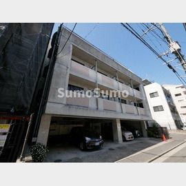 K2LIVEIN 2階 築32年の賃貸物件