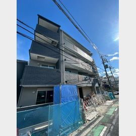 阪神本線西宮駅より徒歩5分 1階 新築の賃貸物件