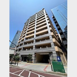 エステムコート大阪中之島南 2階 築24年の賃貸物件