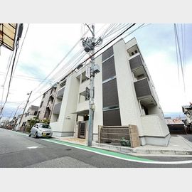 フジパレス西桜木町 2階 築8年の賃貸物件