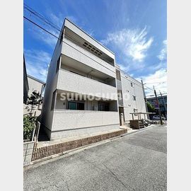 園田駅より徒歩11分 2階 築8年8ヶ月の賃貸物件