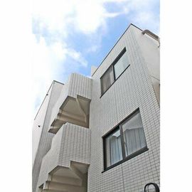 用賀駅より徒歩8分 2階 築35年2ヶ月の賃貸物件