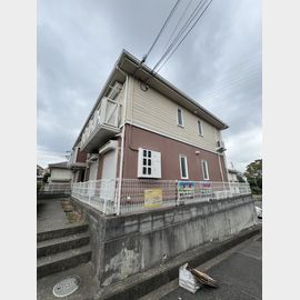 妙法寺駅より徒歩16分 2階 築36年1ヶ月の賃貸物件