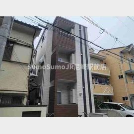 サンクチュアリ姫嶋の賃貸物件