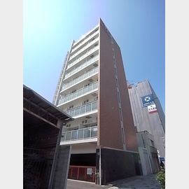 ＬｉＡｎｇｅ兵庫本町 8階 築18年の賃貸物件