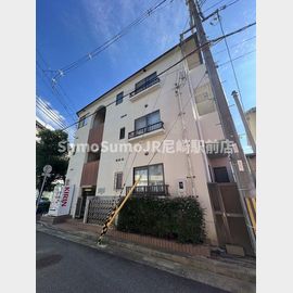 ＲＩＴＺＣＯＮＴＩＮＥＮＴＡＬ園田 3階 築34年6ヶ月の賃貸物件