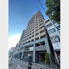 神戸駅より徒歩9分 10階 築16年11ヶ月の賃貸物件