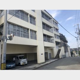 西宝仁川マンション 2階 築59年1ヶ月の賃貸物件