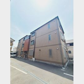 アムール 3階 築19年11ヶ月の賃貸物件