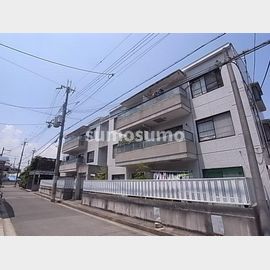 サンコート塚口 1階 築39年3ヶ月の賃貸物件