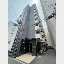 ＴｈｅＰａｒｋｃｒｏｓｓ阿波座 7階 築12年の賃貸物件