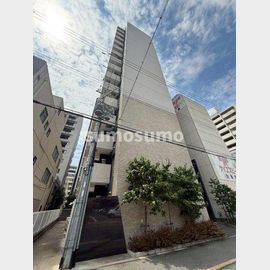 谷町四丁目駅より徒歩5分 13階 築11年5ヶ月の賃貸物件