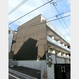 灘駅より徒歩15分 3階 築7年10ヶ月の賃貸物件