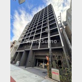 四ツ橋駅より徒歩5分 3階 築6年11ヶ月の賃貸物件