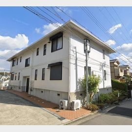 西鈴蘭台駅より徒歩12分 1階 築32年4ヶ月の賃貸物件