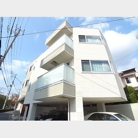 住吉駅より徒歩12分 2階 築8年10ヶ月の賃貸物件