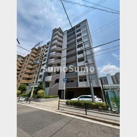 ルナグランデ 3階 築9年1ヶ月の賃貸物件