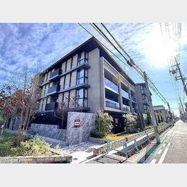 甲子園口駅より徒歩13分 1階 築1年3ヶ月の賃貸物件