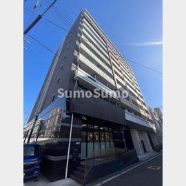 レジュールアッシュウエストレジス 4階 築9年10ヶ月の賃貸物件