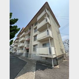 名谷駅より徒歩28分 3階 築47年10ヶ月の賃貸物件