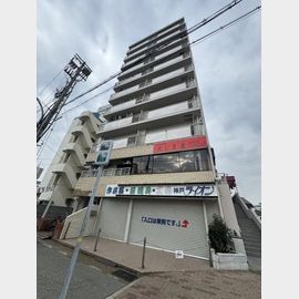 エクセル菅原 6階 築40年11ヶ月の賃貸物件