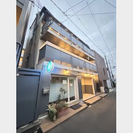 ビタミンテラス下山手4A 2階 築47年7ヶ月の賃貸物件