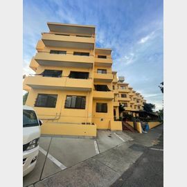 上ケ原トゥエンティエイト 1階 築44年11ヶ月の賃貸物件