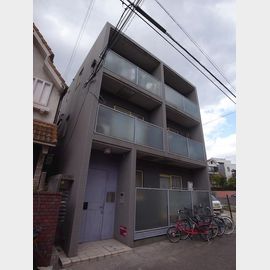 NOBSUN阪急六甲 3階 築32年1ヶ月の賃貸物件