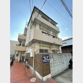 カーサリッチ 2階 築48年2ヶ月の賃貸物件