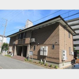 住吉駅より徒歩22分 1階 築12年5ヶ月の賃貸物件