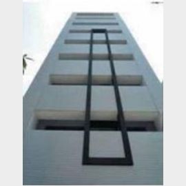 肥後橋駅より徒歩7分 4階 築16年7ヶ月の賃貸物件