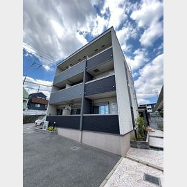 門戸厄神駅より徒歩17分 3階 築7年8ヶ月の賃貸物件