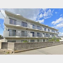 西鈴蘭台駅より徒歩12分 1階 築47年4ヶ月の賃貸物件