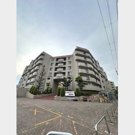 KDXレジデンス夙川ヒルズ5番館 2階 築27年5ヶ月の賃貸物件