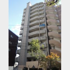 エスリード神戸熊内 8階 築24年9ヶ月の賃貸物件