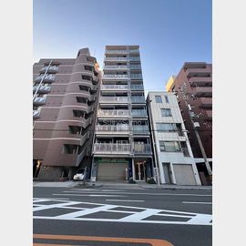 桜川駅より徒歩5分 7階 築23年6ヶ月の賃貸物件