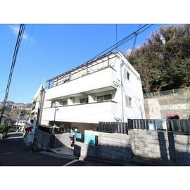 プチハウス天神町 3階 築34年3ヶ月の賃貸物件