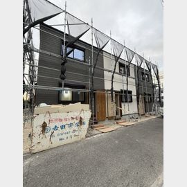 神鉄有馬線長田駅より徒歩7分 1階 新築の賃貸物件