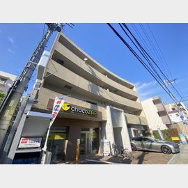 アイテラス甲南 2階 築13年11ヶ月の賃貸物件