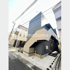 摂津本山駅より徒歩18分 2階 築7年7ヶ月の賃貸物件