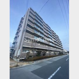 武庫之荘駅より徒歩10分 3階 築30年10ヶ月の賃貸物件