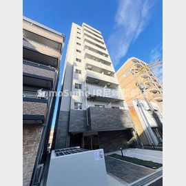 出屋敷駅より徒歩7分 7階 築2年1ヶ月の賃貸物件