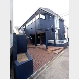 ラ・メール板宿 2階 築37年4ヶ月の賃貸物件