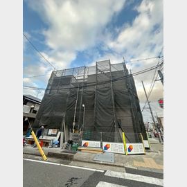 武庫川駅より徒歩10分 1階 新築の賃貸物件