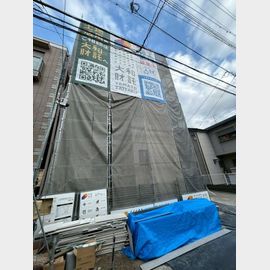 西宮駅より徒歩16分 1階 新築の賃貸物件