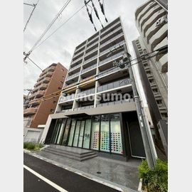 谷町九丁目駅より徒歩3分 9階 新築の賃貸物件