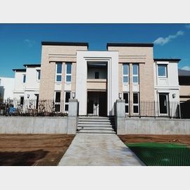 ブリランテ苦楽園 1階 新築の賃貸物件