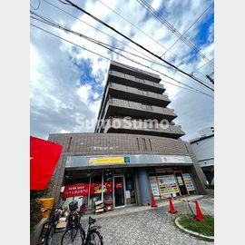 塚本駅より徒歩8分 6階 築35年6ヶ月の賃貸物件