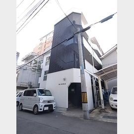 元町駅より徒歩7分 4階 築52年7ヶ月の賃貸物件