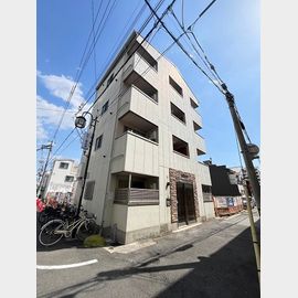 鳴尾・武庫川女子大前駅より徒歩10分 2階 築17年2ヶ月の賃貸物件